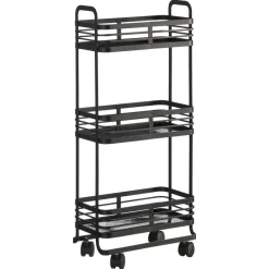 Kwantum Trolley Yves Zwart