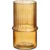 Kwantum Vaas Lecce Amber