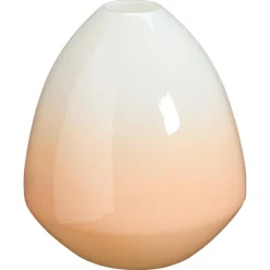 Kwantum Vaas Pastel Gradience Peach
