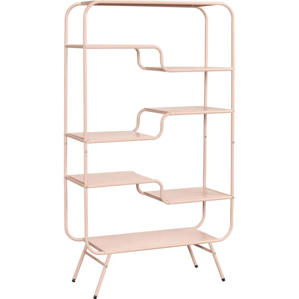 Kwantum Vakkenkast Malfa