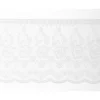 Kwantum Val Kerstin Off-white 45 Cm