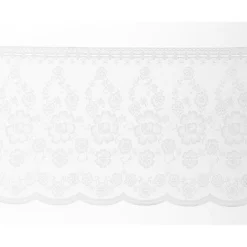 Kwantum Val Kerstin Off-white 45 Cm