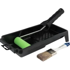 Kwantum Verfset Schoolbord-/magneet-
