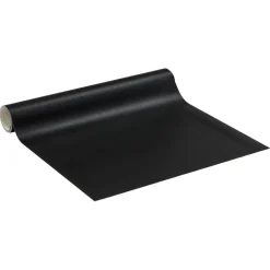 Kwantum Vinyl Blacksburg Zwart