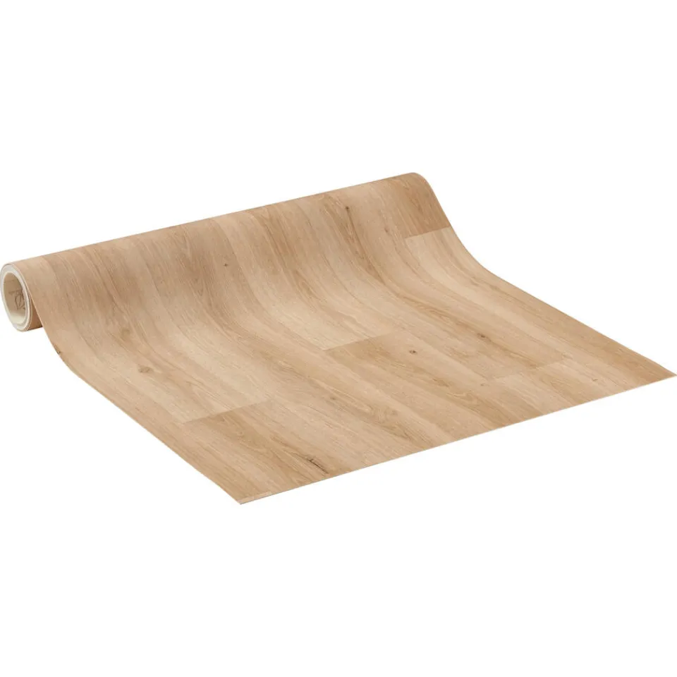 Kwantum Vinyl Freehold Naturel Eiken