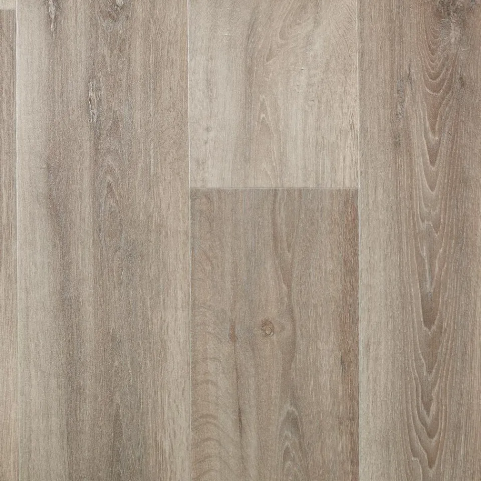 Kwantum Vinyl Holly Beige Eiken