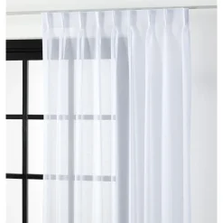 Kwantum Vitrage Bjork Wit