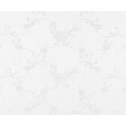 Kwantum Vitrage Kerstin Off-white