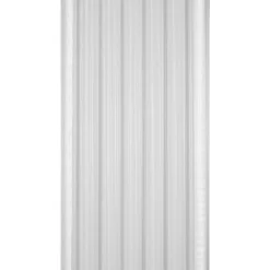 Kwantum Vitrage Maxima Wit 150 Cm