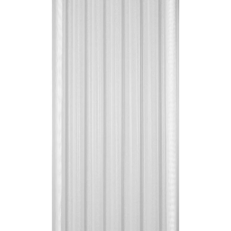 Kwantum Vitrage Maxima Wit 150 Cm