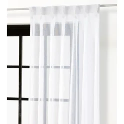 Kwantum Vitrage Sien 150 Cm