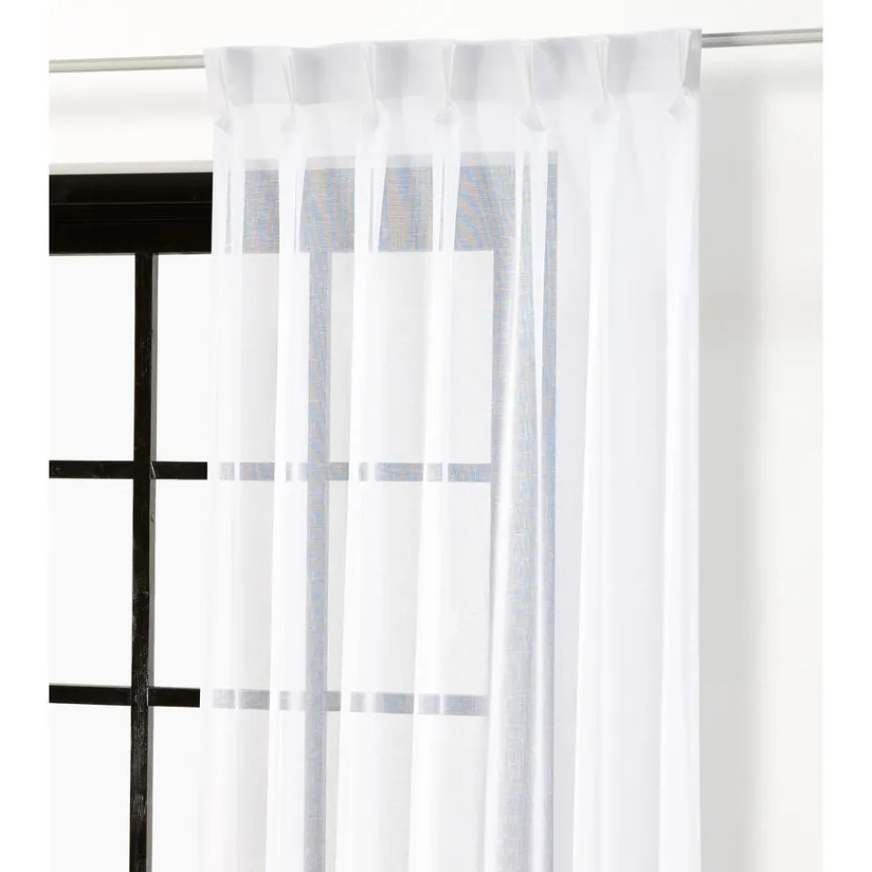 Kwantum Vitrage Sien 150 Cm