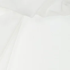 Kwantum Vitrage Silke Off-white