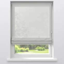 Kwantum Vitrage Violet Room 150 Cm