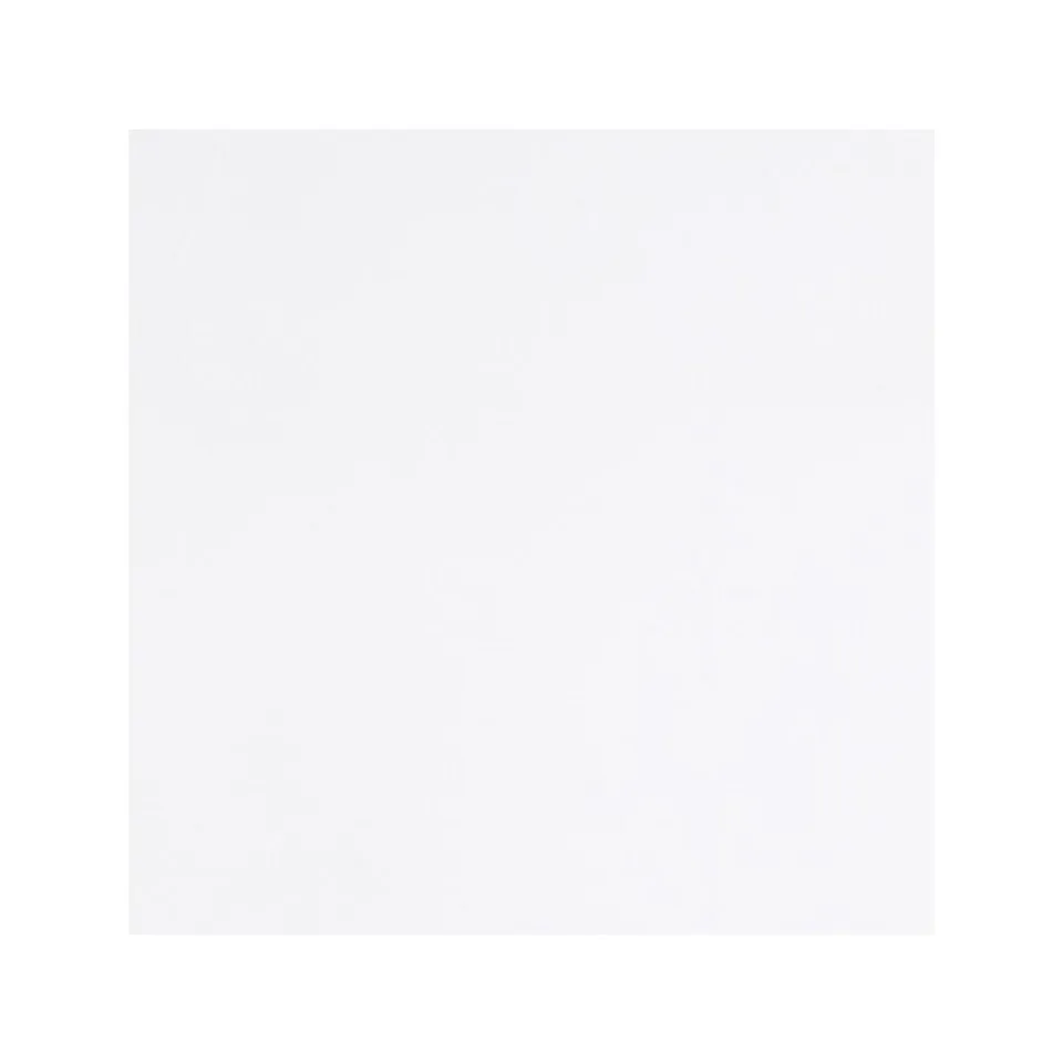 Kwantum Vitrage Violet Wit 150 Cm
