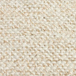 Kwantum Vloerkleed Beluga Naturel - 160x230 Cm