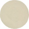 Kwantum Vloerkleed Cabot Wit