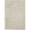 Kwantum Vloerkleed Cailou Off-White 160x230 Cm