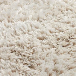 Kwantum Vloerkleed Cailou Off-White 160x230 Cm
