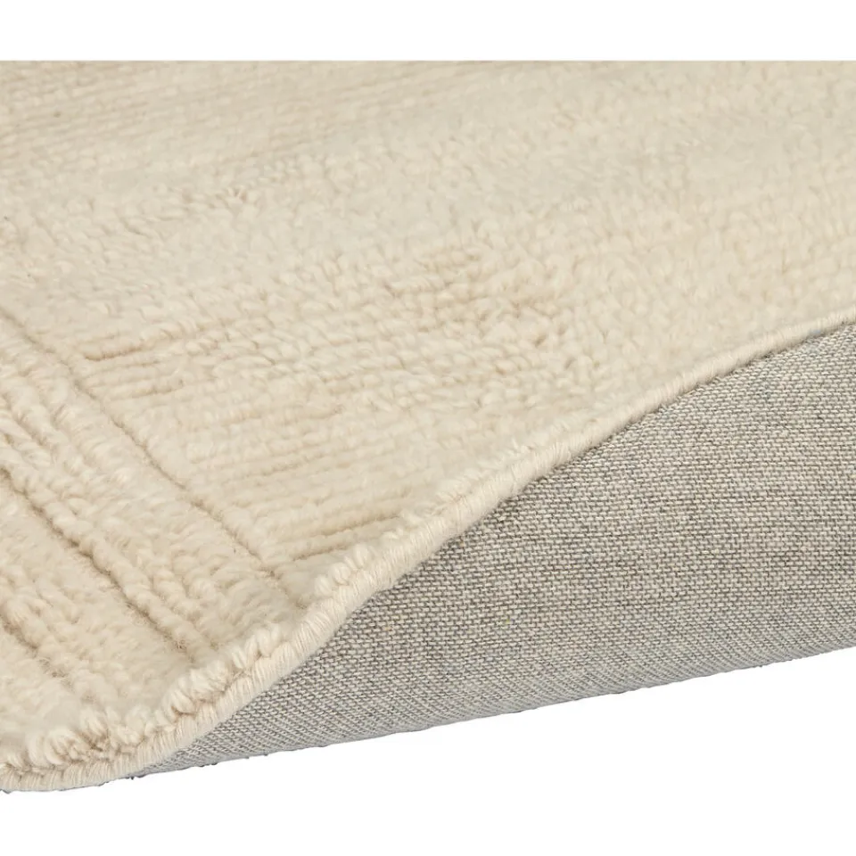 Kwantum Vloerkleed Claude Beige - 190x280 Cm