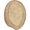 Kwantum Vloerkleed Cobble Zand 120x170 Cm