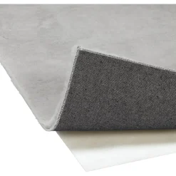 Kwantum Vloerkleed Furley Grijs 200x290 Cm