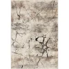 Kwantum Vloerkleed Impact Grijs 160x230 Cm