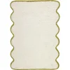 Kwantum Vloerkleed Limas Lime