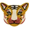 Kwantum Vloerkleed Lioness