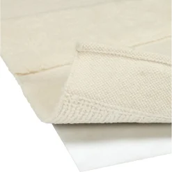 Kwantum Vloerkleed Metz 160x230 Cm Off-White