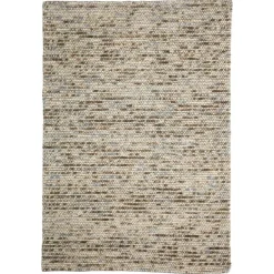 Kwantum Vloerkleed Niagara Olijf 200x280 Cm