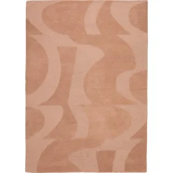 Kwantum Vloerkleed Papaya Terra 160x230 Cm