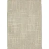Kwantum Vloerkleed Rains Grijs 190x280 Cm