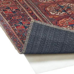 Kwantum Vloerkleed San Saba Multicolor 190x280 Cm