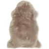 Kwantum Vloerkleed Shepherd Taupe