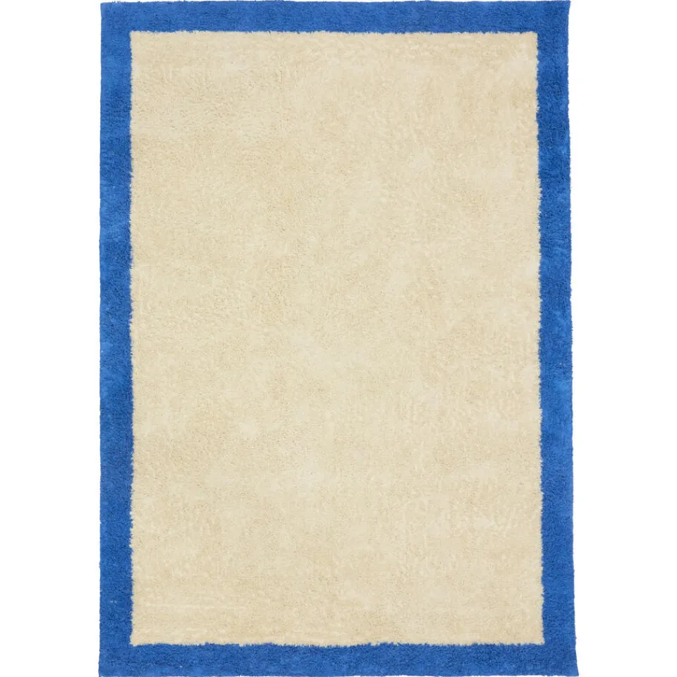 Kwantum Vloerkleed Steens Off-White 190x280 Cm