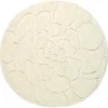 Kwantum Vloerkleed Turtle Wit