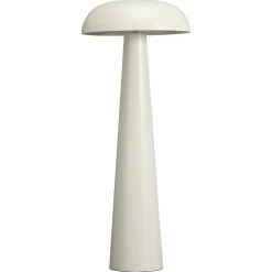 Kwantum Vloerlamp Atlas Off-white