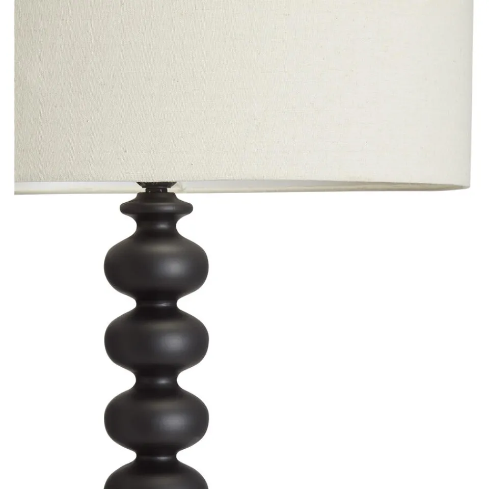 Kwantum Vloerlamp Bols Off-White