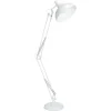 Kwantum Vloerlamp Enli Wit
