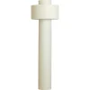 Kwantum Vloerlamp Pandora Off-White