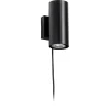 Kwantum Wandlamp Alpan Zwart
