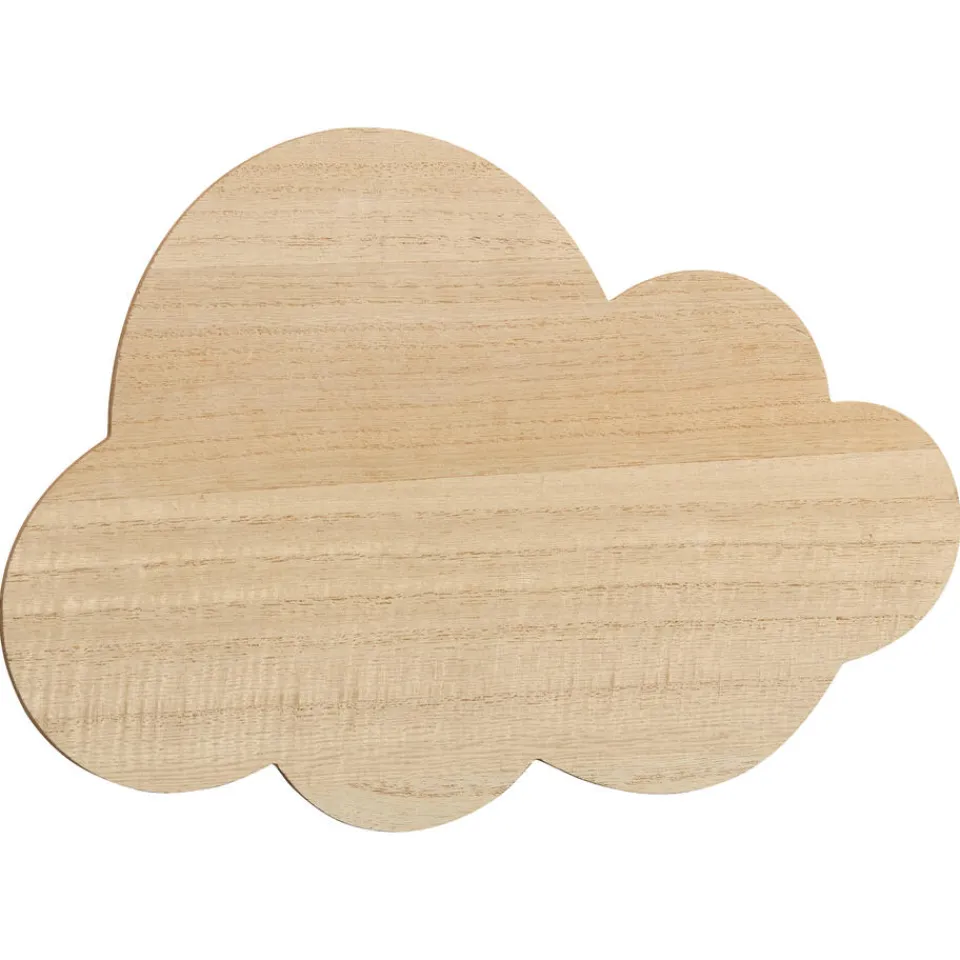 Kwantum Wandlamp Cloud