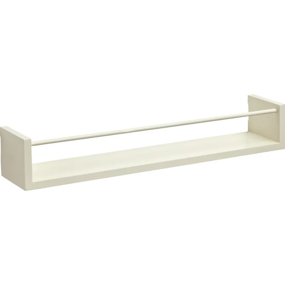Kwantum Wandplank Sep