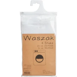 Kwantum Waszak Wit