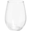 Kwantum Waterglas Transparant