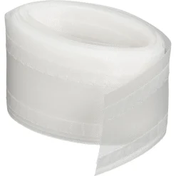 Kwantum Waveband Transparant 560 Cm