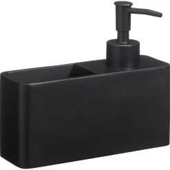Kwantum Zeepdispenser Bakje