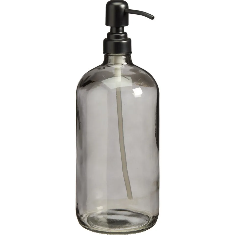 Kwantum Zeepdispenser XXL